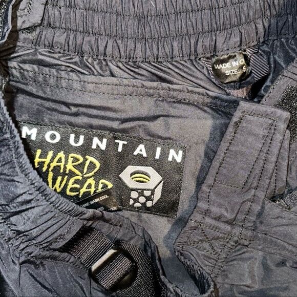 Mountain Hardwear Nylon Pants - Picture 3 of 4